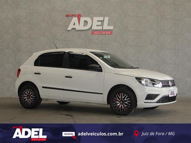 VOLKSWAGEN GOL 1.0 FLEX 12V 5P 2019