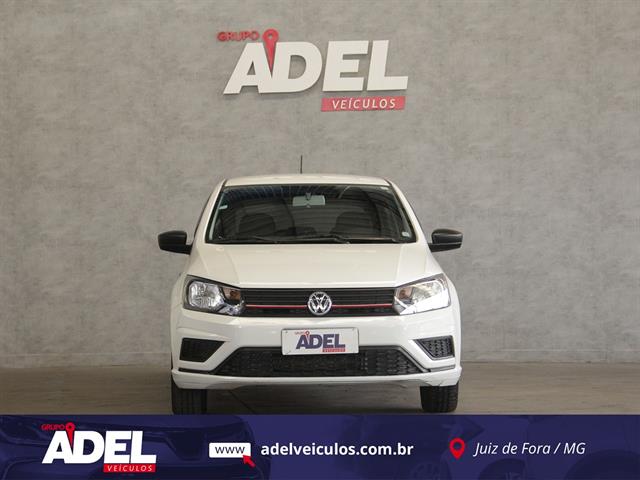 VOLKSWAGEN GOL 1.0 FLEX 12V 5P 2019