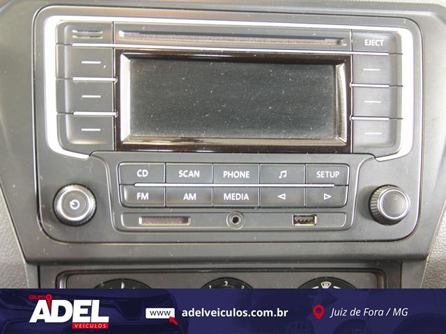 VOLKSWAGEN GOL 1.0 FLEX 12V 5P 2020