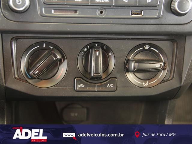 VOLKSWAGEN GOL 1.0 FLEX 12V 5P 2020