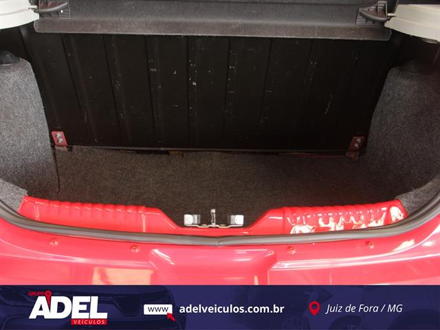 VOLKSWAGEN GOL 1.0 FLEX 12V 5P 2020