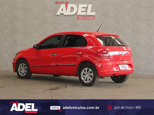 VOLKSWAGEN GOL 1.0 FLEX 12V 5P 2020