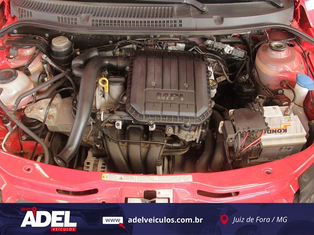 VOLKSWAGEN GOL 1.0 FLEX 12V 5P 2020
