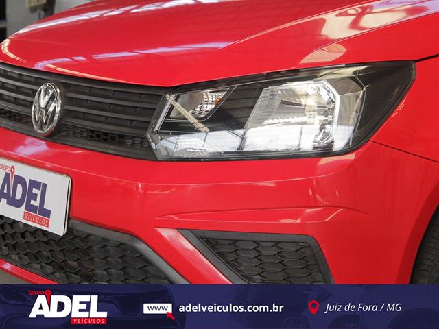 VOLKSWAGEN GOL 1.0 FLEX 12V 5P 2020