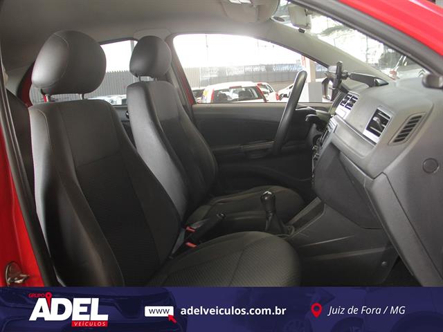 VOLKSWAGEN GOL 1.0 FLEX 12V 5P 2020