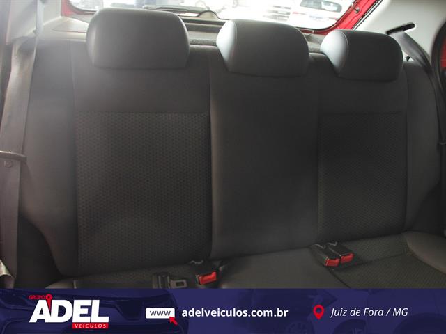 VOLKSWAGEN GOL 1.0 FLEX 12V 5P 2020