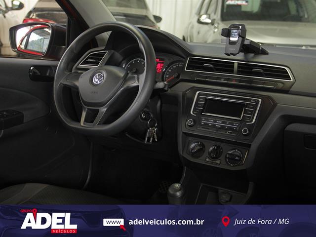 VOLKSWAGEN GOL 1.0 FLEX 12V 5P 2020