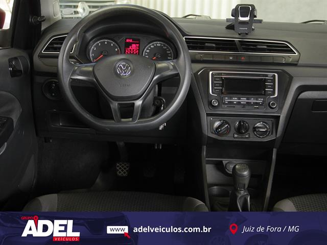 VOLKSWAGEN GOL 1.0 FLEX 12V 5P 2020