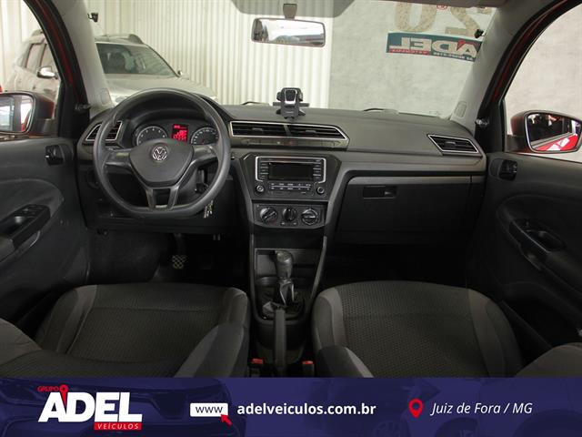 VOLKSWAGEN GOL 1.0 FLEX 12V 5P 2020