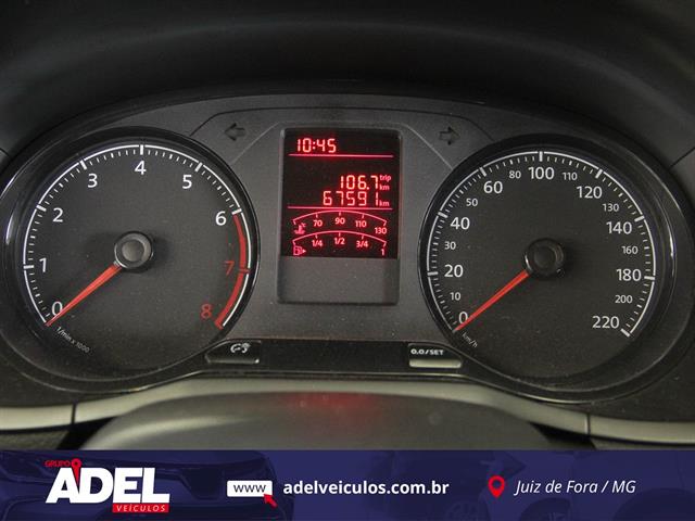 VOLKSWAGEN GOL 1.0 FLEX 12V 5P 2020