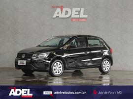 VOLKSWAGEN GOL 1.0 FLEX 12V 5P 2021/2022