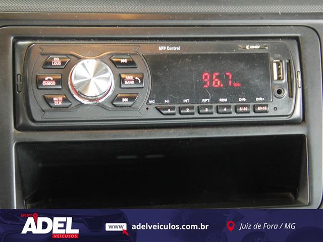 VOLKSWAGEN GOL 1.0 FLEX 12V 5P 2022