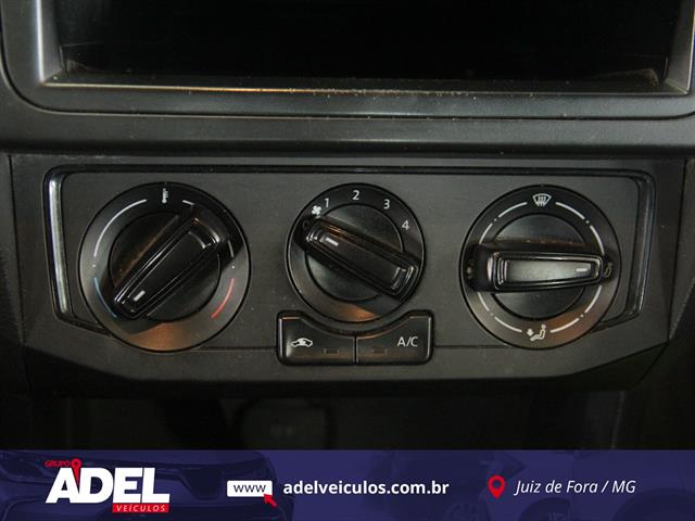 VOLKSWAGEN GOL 1.0 FLEX 12V 5P 2022