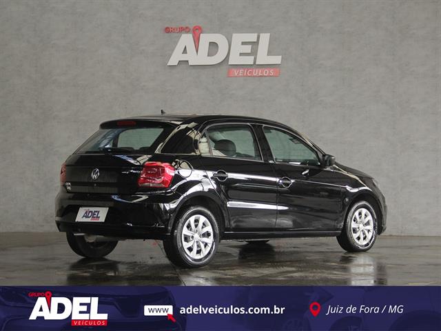 VOLKSWAGEN GOL 1.0 FLEX 12V 5P 2022