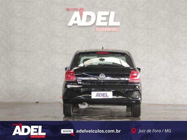 VOLKSWAGEN GOL 1.0 FLEX 12V 5P 2022