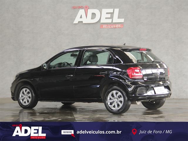 VOLKSWAGEN GOL 1.0 FLEX 12V 5P 2022