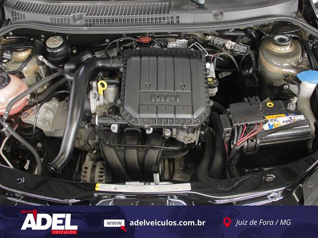 VOLKSWAGEN GOL 1.0 FLEX 12V 5P 2022