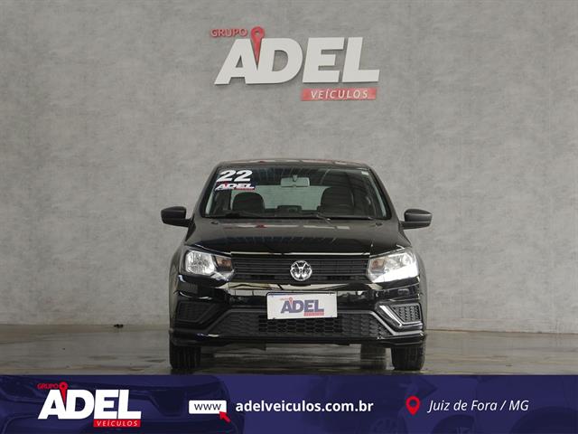 VOLKSWAGEN GOL 1.0 FLEX 12V 5P 2022