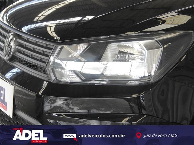 VOLKSWAGEN GOL 1.0 FLEX 12V 5P 2022