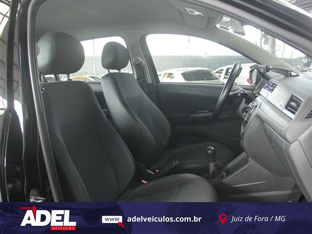 VOLKSWAGEN GOL 1.0 FLEX 12V 5P 2022