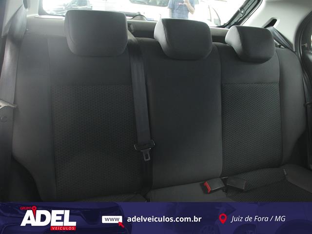 VOLKSWAGEN GOL 1.0 FLEX 12V 5P 2022
