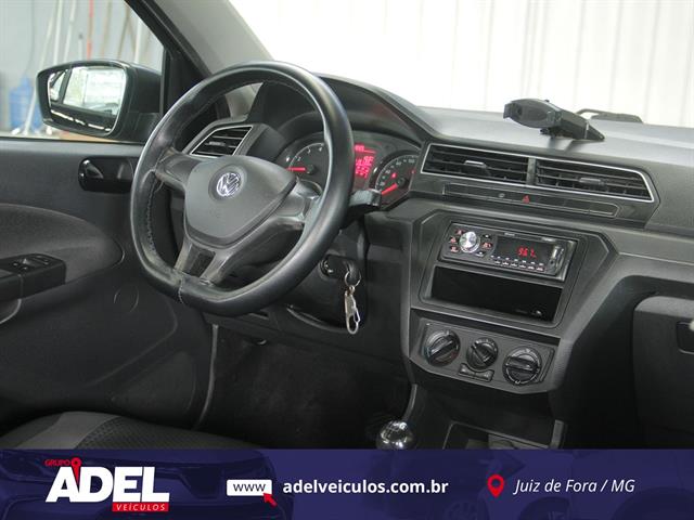 VOLKSWAGEN GOL 1.0 FLEX 12V 5P 2022