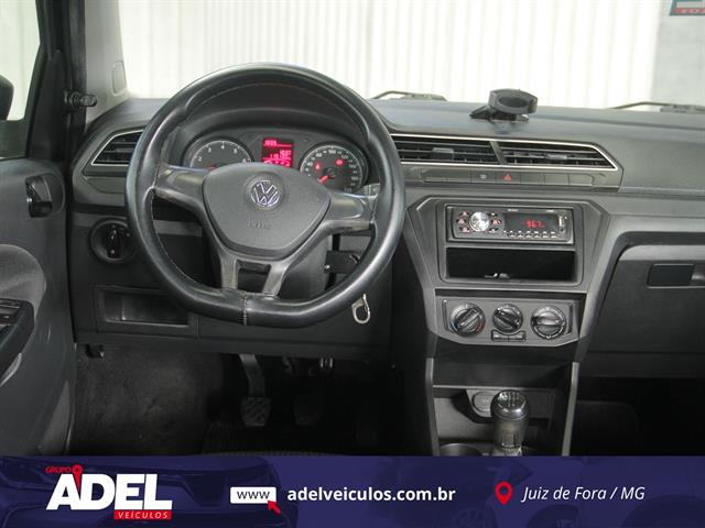 VOLKSWAGEN GOL 1.0 FLEX 12V 5P 2022