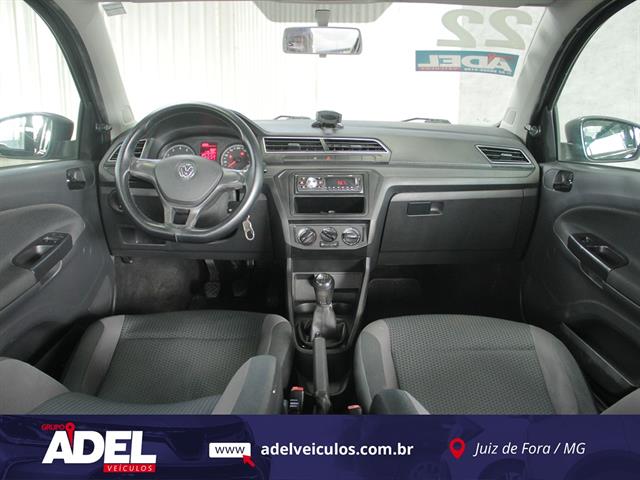 VOLKSWAGEN GOL 1.0 FLEX 12V 5P 2022