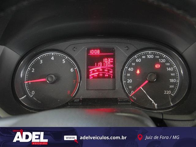 VOLKSWAGEN GOL 1.0 FLEX 12V 5P 2022