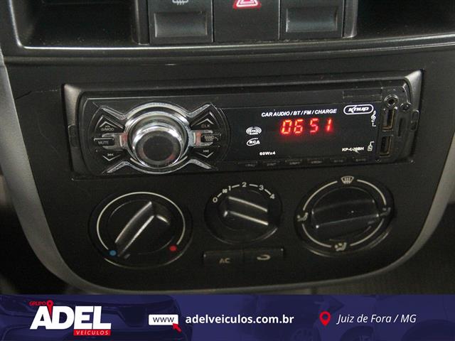 VOLKSWAGEN GOL ECOMOTION  1.0 MI TOTAL FLEX 8V 4P 2012