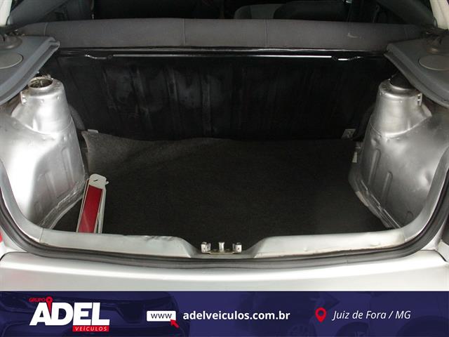 VOLKSWAGEN GOL ECOMOTION  1.0 MI TOTAL FLEX 8V 4P 2012