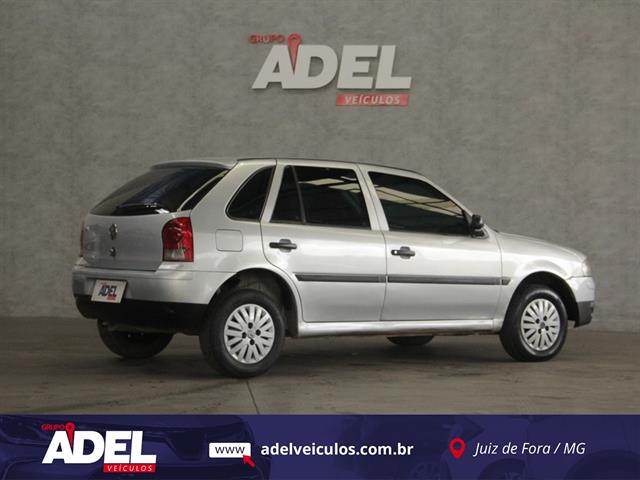 VOLKSWAGEN GOL ECOMOTION  1.0 MI TOTAL FLEX 8V 4P 2012