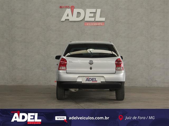 VOLKSWAGEN GOL ECOMOTION  1.0 MI TOTAL FLEX 8V 4P 2012
