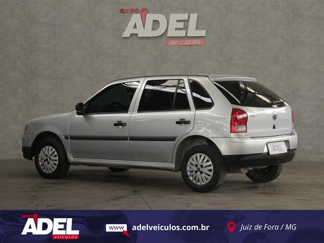 VOLKSWAGEN GOL ECOMOTION  1.0 MI TOTAL FLEX 8V 4P 2012