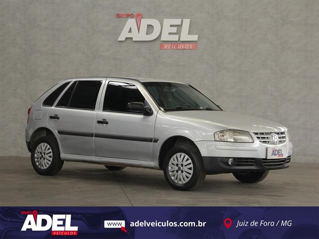 VOLKSWAGEN GOL ECOMOTION  1.0 MI TOTAL FLEX 8V 4P 2012