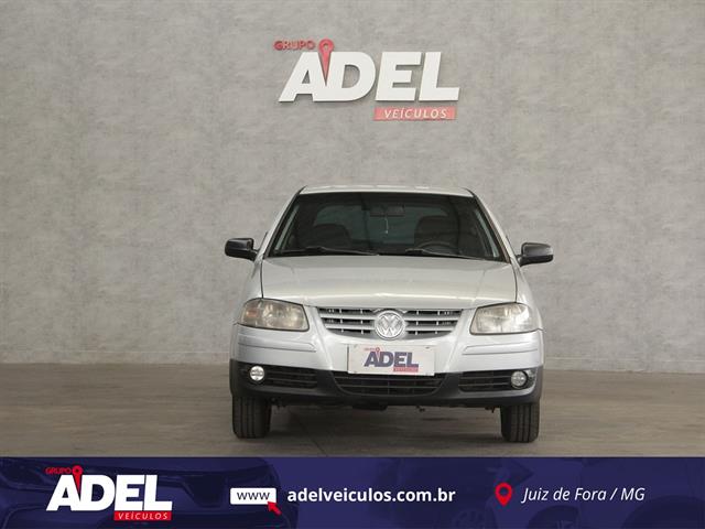 VOLKSWAGEN GOL ECOMOTION  1.0 MI TOTAL FLEX 8V 4P 2012