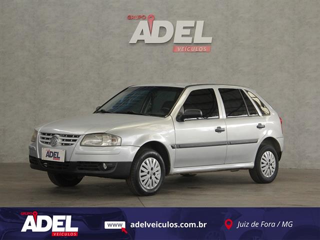 VOLKSWAGEN GOL ECOMOTION  1.0 MI TOTAL FLEX 8V 4P 2012