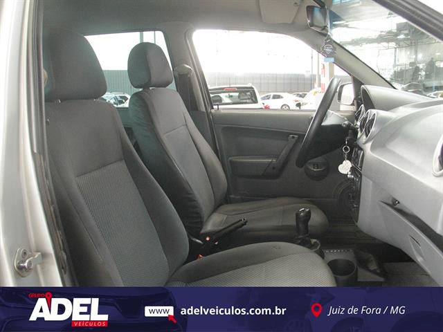 VOLKSWAGEN GOL ECOMOTION  1.0 MI TOTAL FLEX 8V 4P 2012