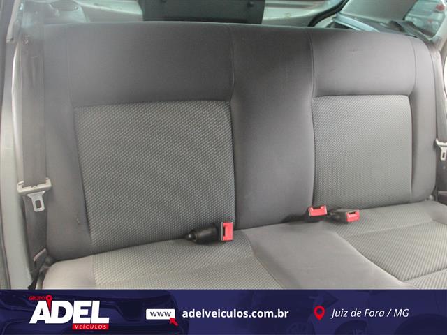 VOLKSWAGEN GOL ECOMOTION  1.0 MI TOTAL FLEX 8V 4P 2012