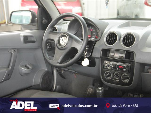 VOLKSWAGEN GOL ECOMOTION  1.0 MI TOTAL FLEX 8V 4P 2012