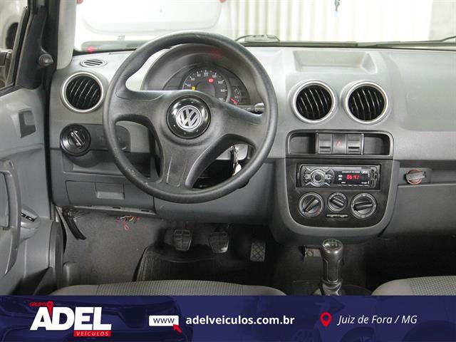 VOLKSWAGEN GOL ECOMOTION  1.0 MI TOTAL FLEX 8V 4P 2012