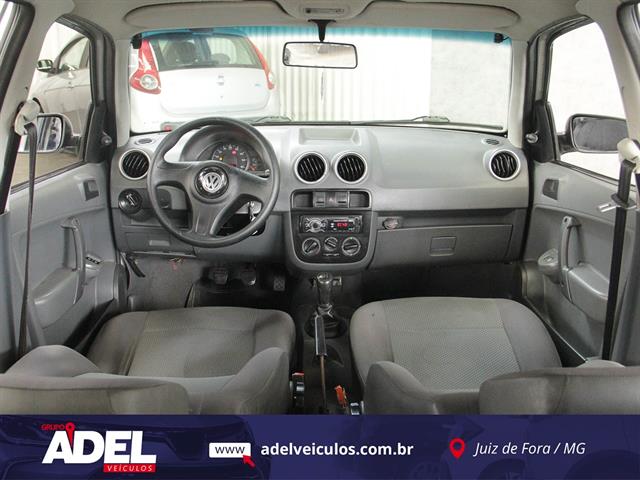 VOLKSWAGEN GOL ECOMOTION  1.0 MI TOTAL FLEX 8V 4P 2012