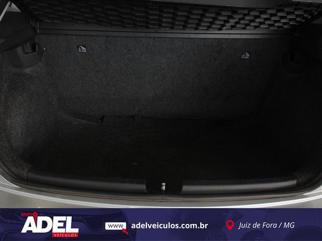 VOLKSWAGEN POLO TRACK 1.0 FLEX 12V 5P 2025