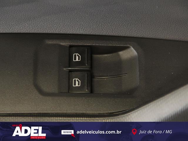 VOLKSWAGEN POLO TRACK 1.0 FLEX 12V 5P 2025