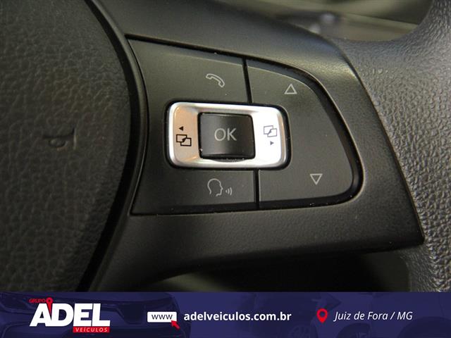 VOLKSWAGEN POLO TRACK 1.0 FLEX 12V 5P 2025