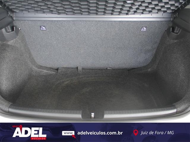 VOLKSWAGEN POLO TRACK 1.0 FLEX 12V 5P 2025