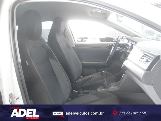 VOLKSWAGEN POLO TRACK 1.0 FLEX 12V 5P 2025