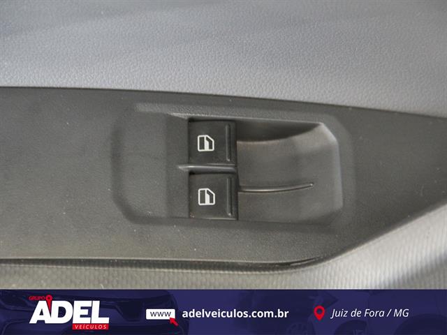 VOLKSWAGEN POLO TRACK 1.0 FLEX 12V 5P 2025