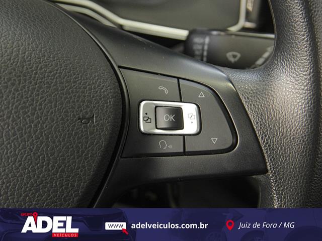 VOLKSWAGEN POLO TRACK 1.0 FLEX 12V 5P 2025