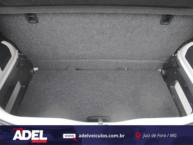 VOLKSWAGEN UP! MOVE 1.0 TSI TOTAL FLEX 12V 5P 2017